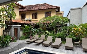 Villa Bunga Hotel&Spa